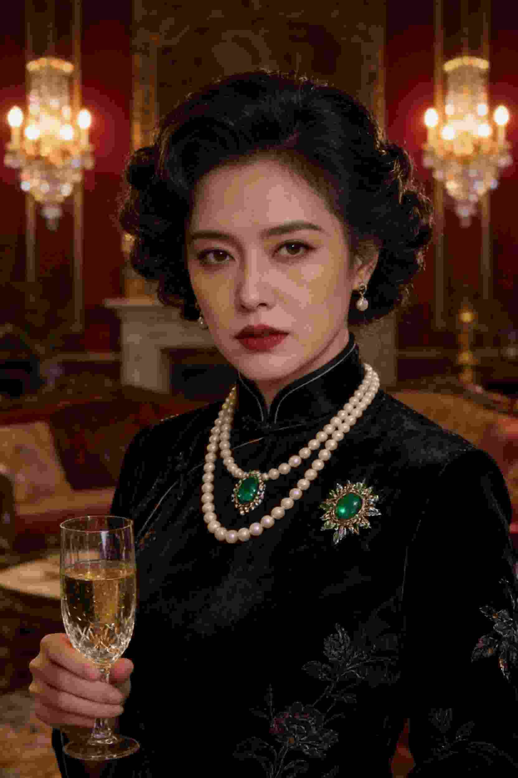 冒险完结