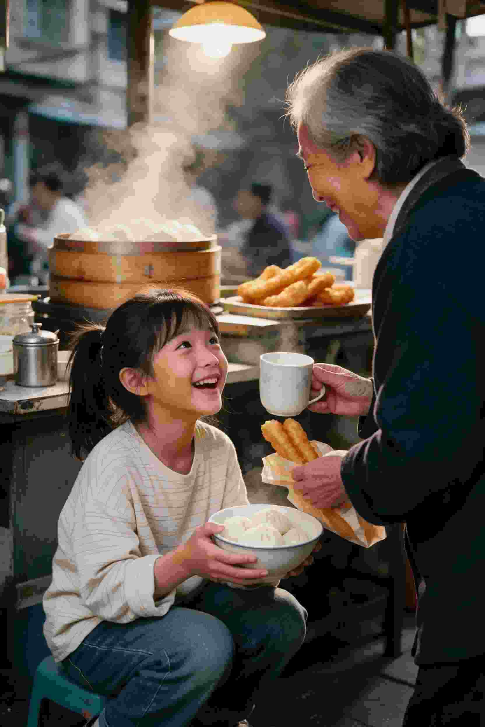 美食天下