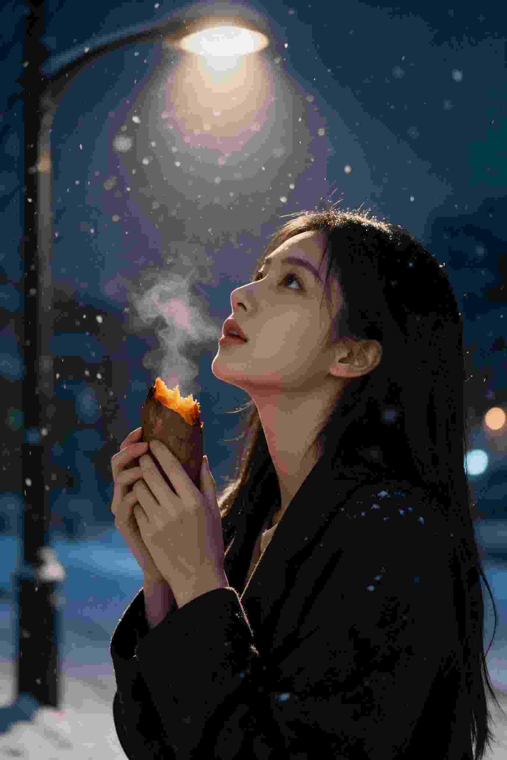 谜团