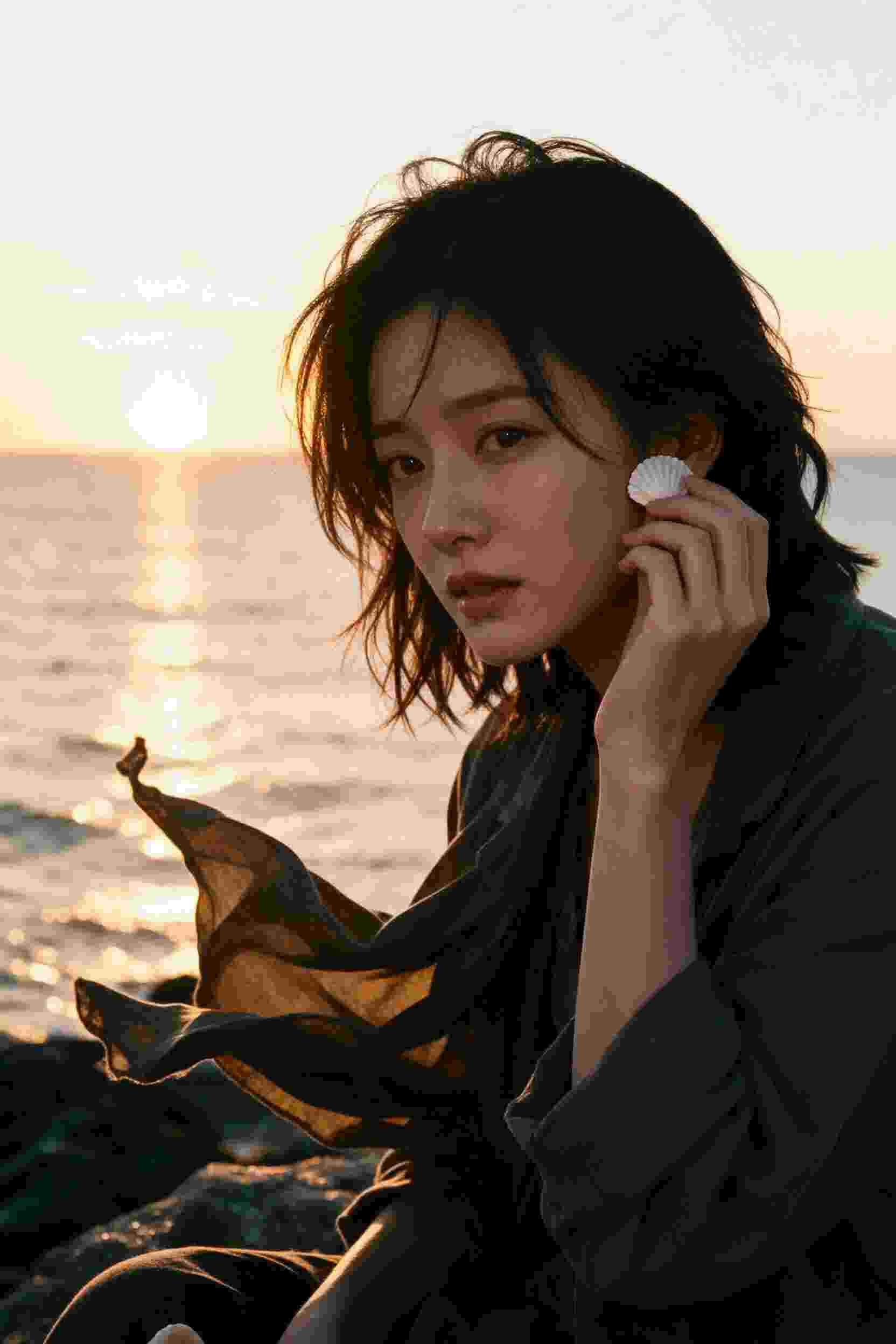 爱情完结